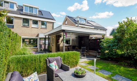 koop  Hengelo  Johan Buziaustraat 22 – Hoofdfoto
