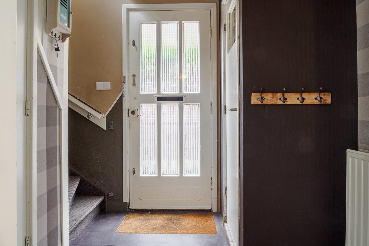 Te koop: Foto Woonhuis aan de Krabbenbosweg 128 in Hengelo