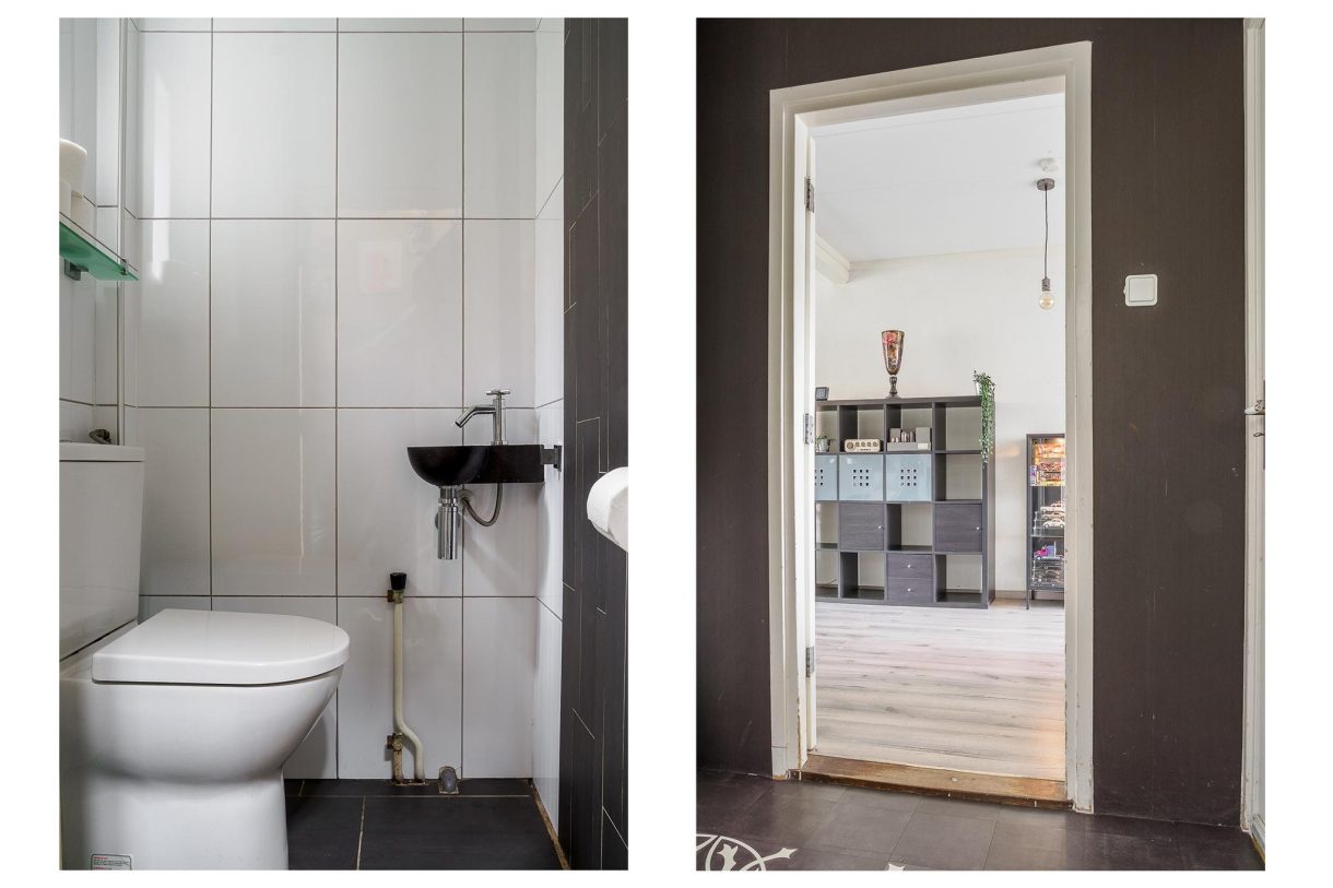 Te koop: Foto Woonhuis aan de Krabbenbosweg 128 in Hengelo