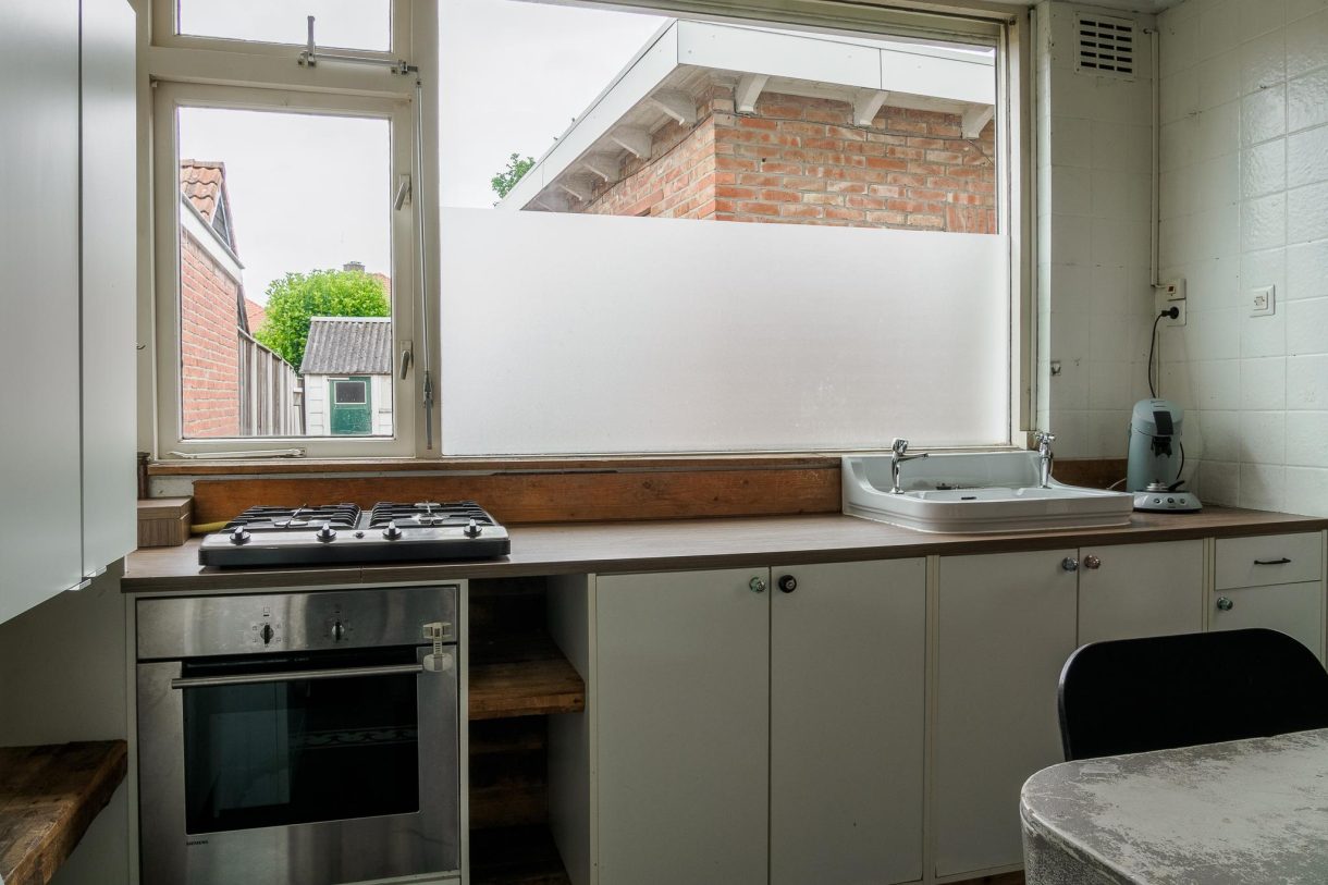 Te koop: Foto Woonhuis aan de Krabbenbosweg 128 in Hengelo