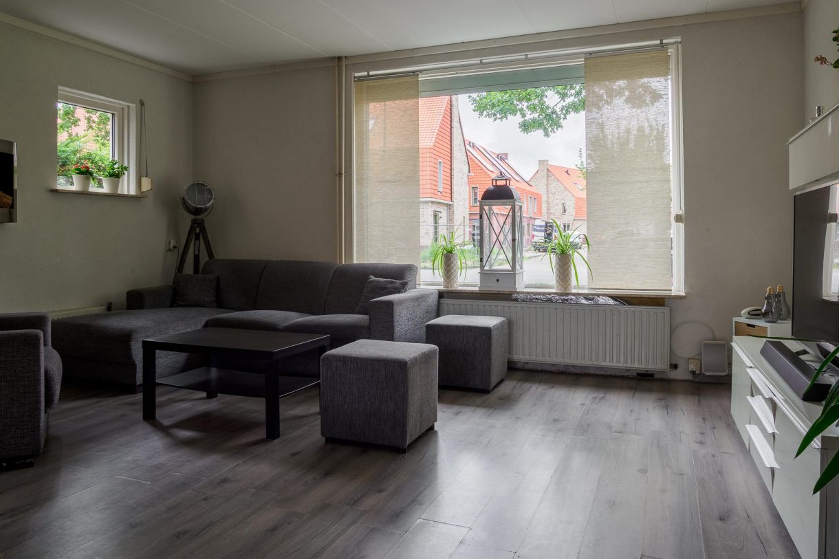Te koop: Foto Woonhuis aan de Krabbenbosweg 128 in Hengelo