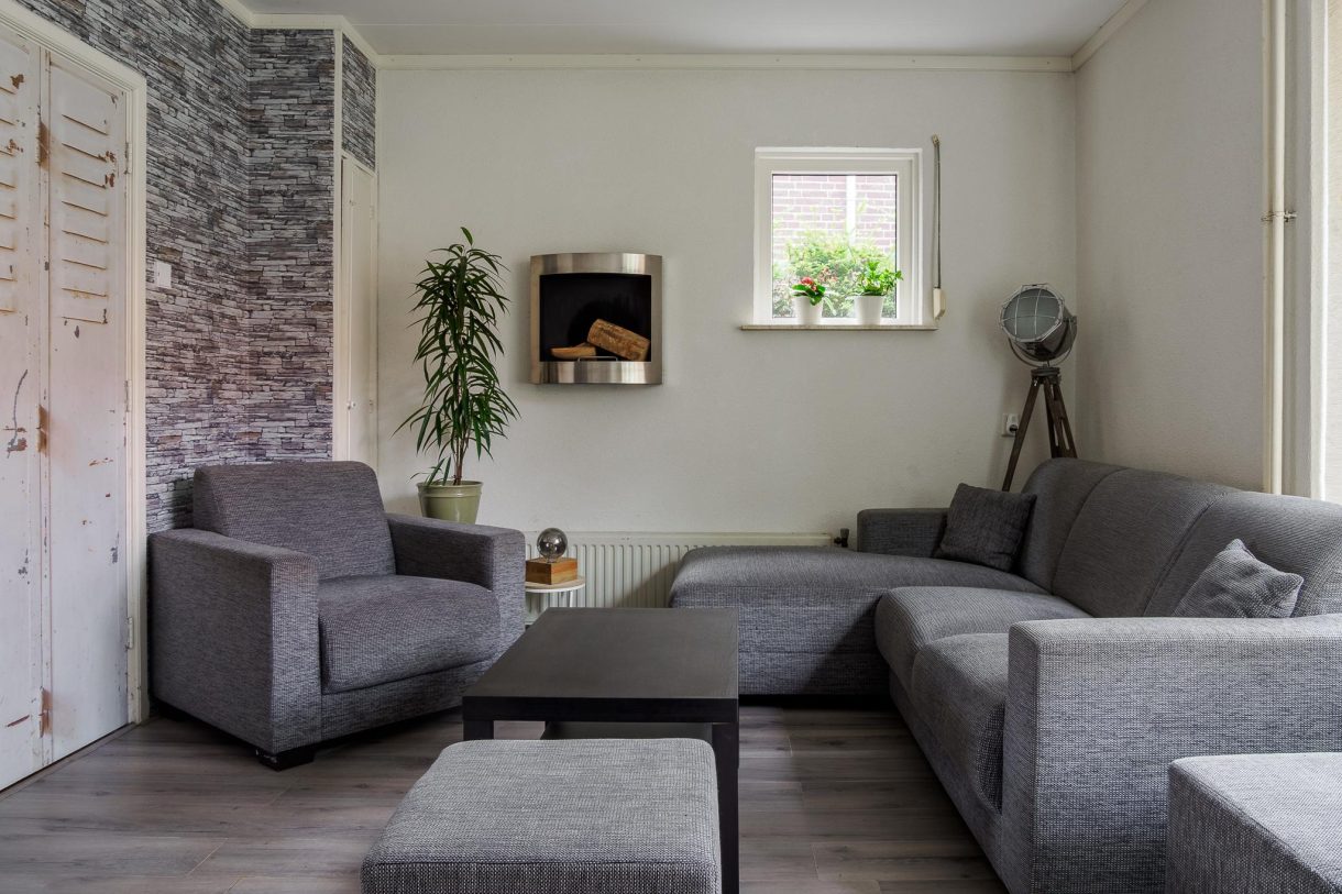 Te koop: Foto Woonhuis aan de Krabbenbosweg 128 in Hengelo