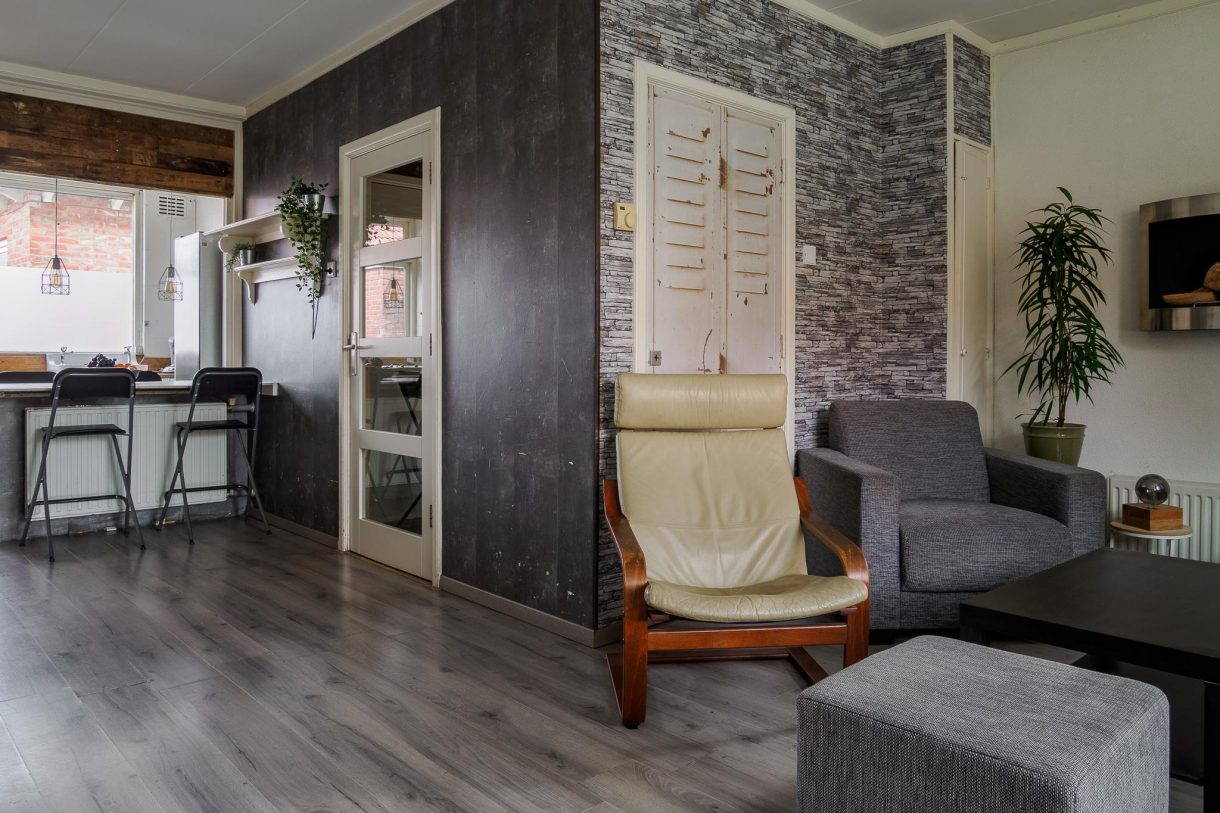 Te koop: Foto Woonhuis aan de Krabbenbosweg 128 in Hengelo