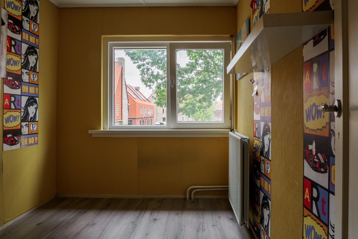 Te koop: Foto Woonhuis aan de Krabbenbosweg 128 in Hengelo