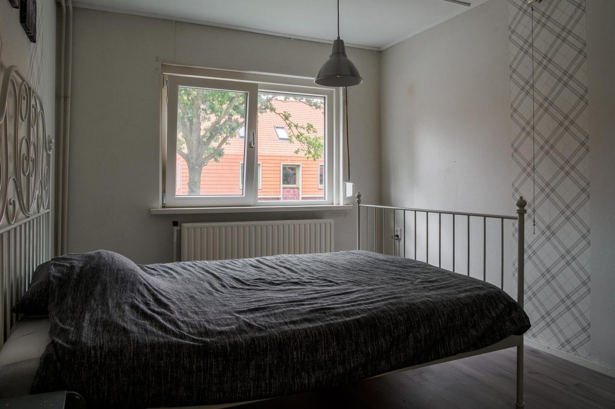 Te koop: Foto Woonhuis aan de Krabbenbosweg 128 in Hengelo