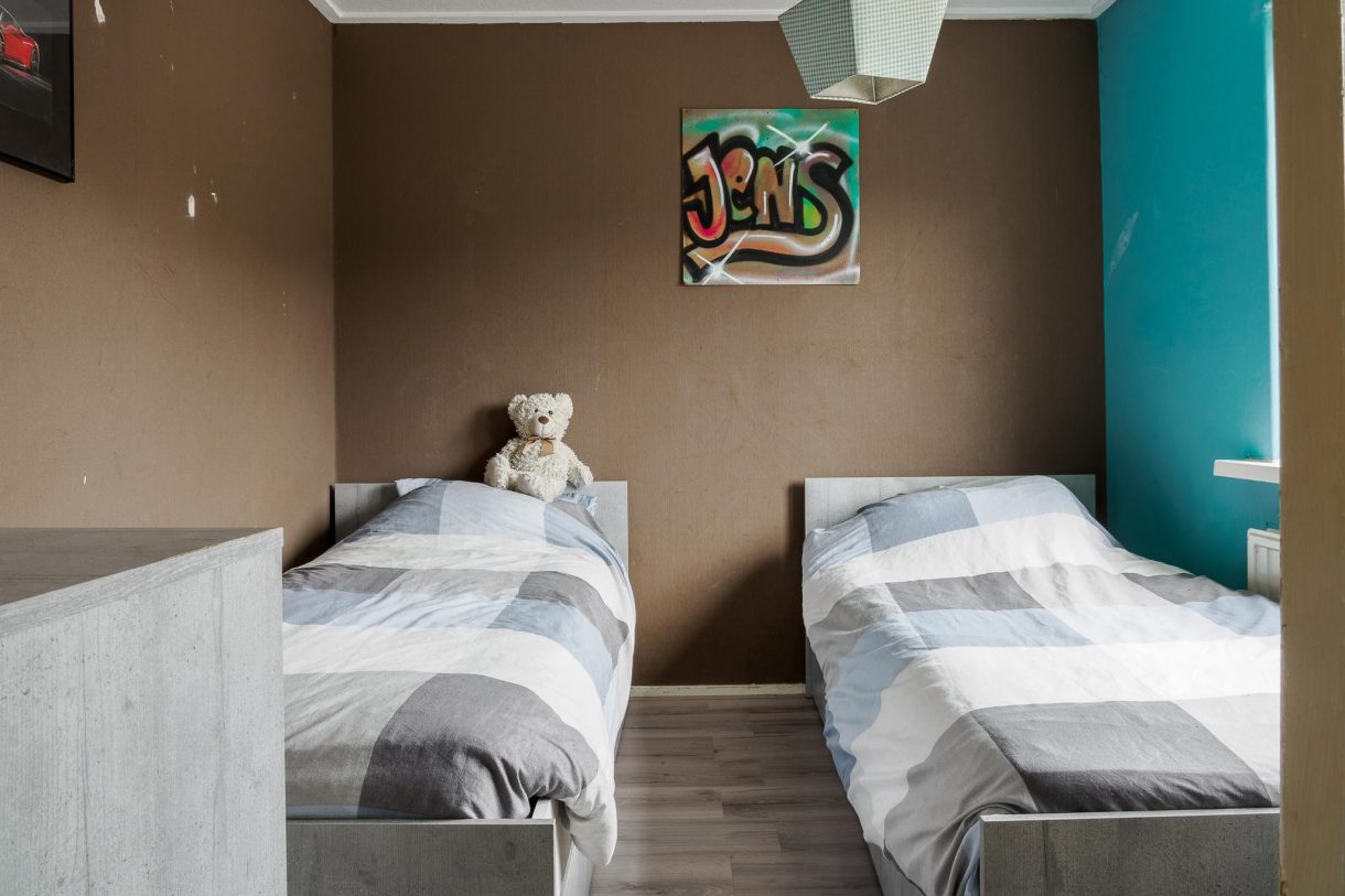 Te koop: Foto Woonhuis aan de Krabbenbosweg 128 in Hengelo