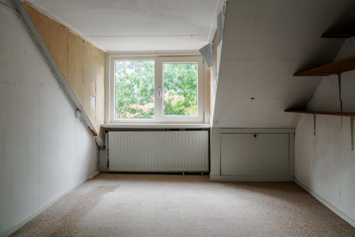 Te koop: Foto Woonhuis aan de Krabbenbosweg 128 in Hengelo