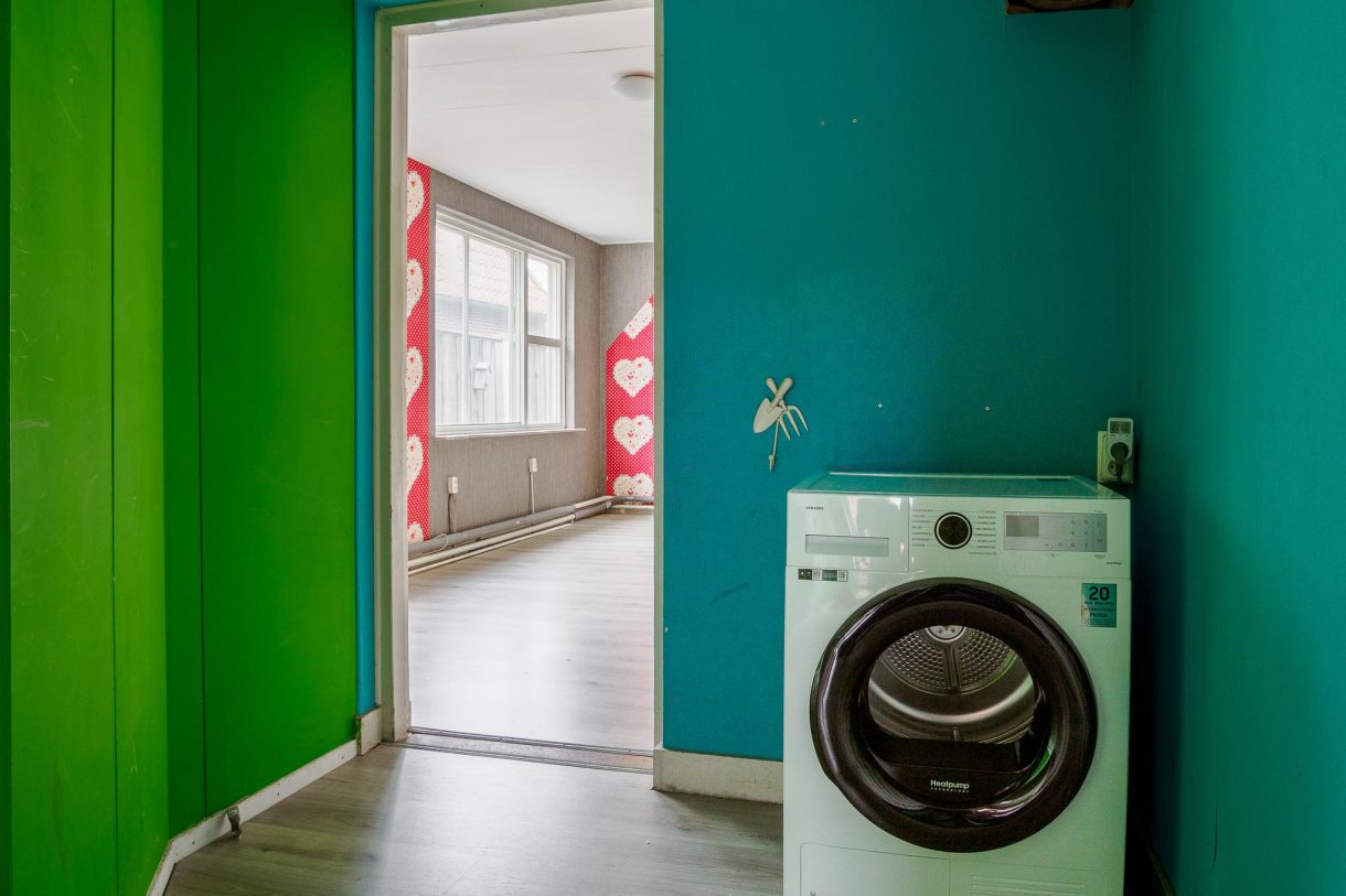 Te koop: Foto Woonhuis aan de Krabbenbosweg 128 in Hengelo