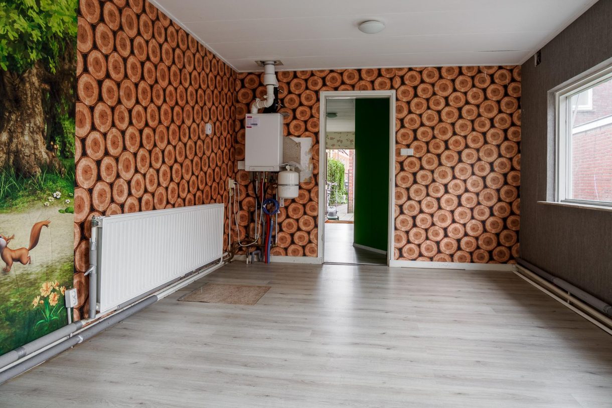 Te koop: Foto Woonhuis aan de Krabbenbosweg 128 in Hengelo
