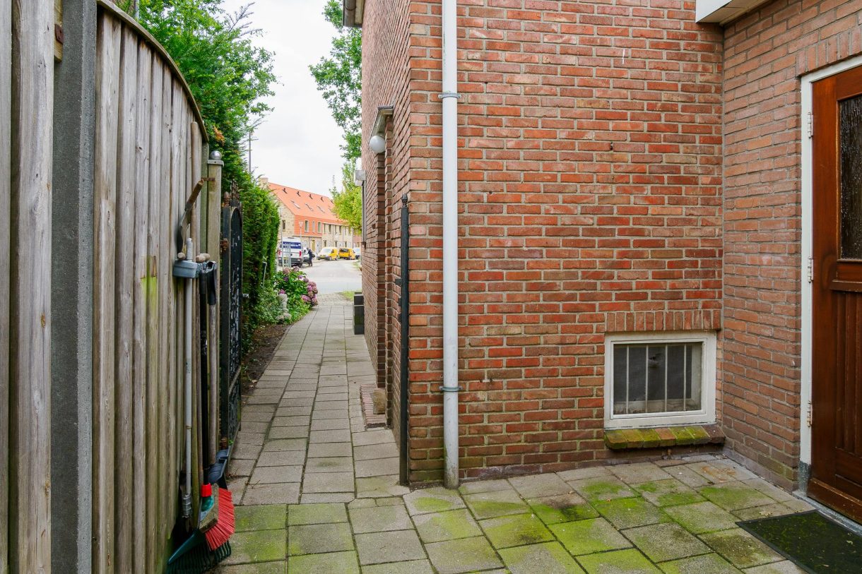 Te koop: Foto Woonhuis aan de Krabbenbosweg 128 in Hengelo