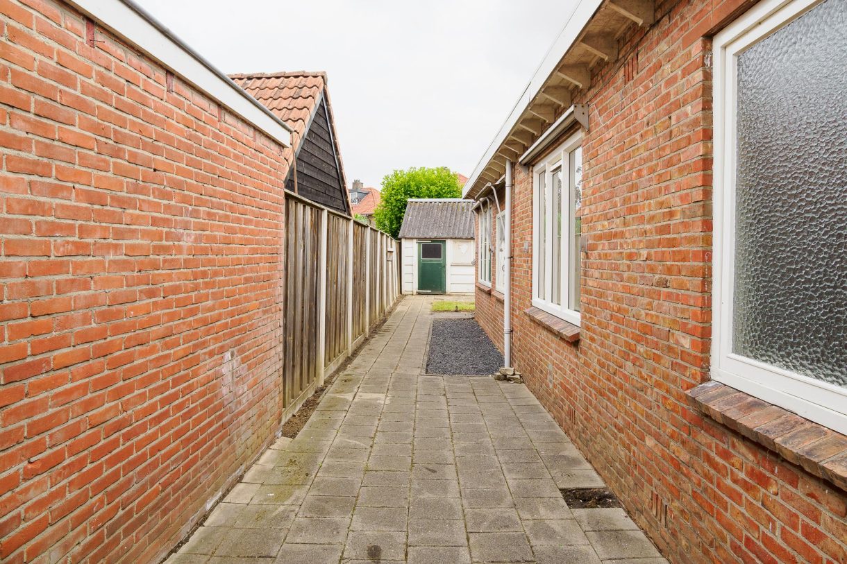 Te koop: Foto Woonhuis aan de Krabbenbosweg 128 in Hengelo