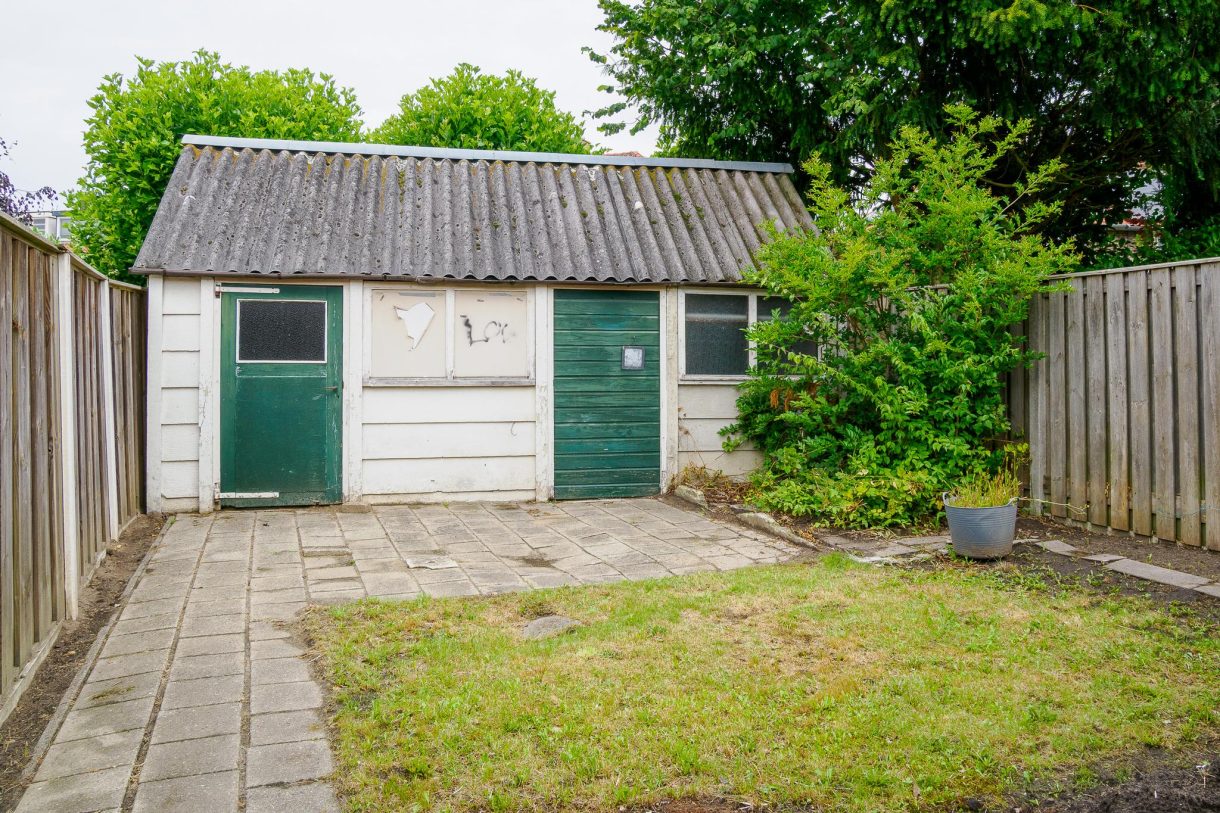 Te koop: Foto Woonhuis aan de Krabbenbosweg 128 in Hengelo