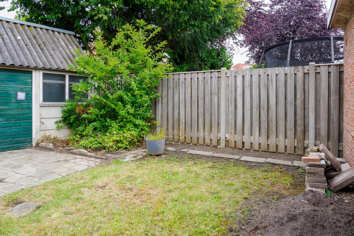 Te koop: Foto Woonhuis aan de Krabbenbosweg 128 in Hengelo