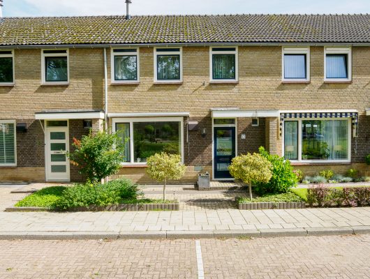 Hoofdfoto van Hengelo Nicolaas Beetsstraat 37