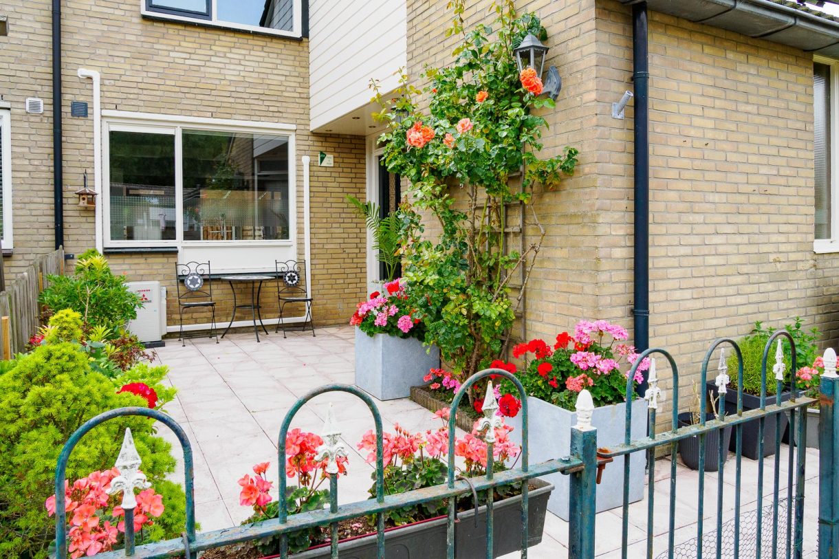 Te koop: Foto Woonhuis aan de Carl Muckstraat 104 in Hengelo