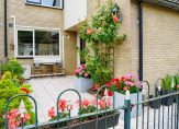 koop  Hengelo  Carl Muckstraat 104 – Foto