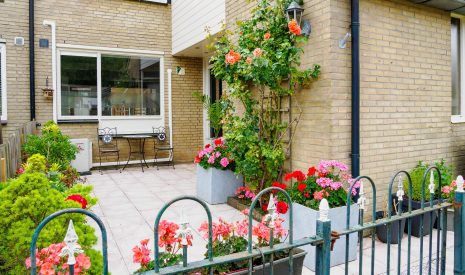 Te koop: Foto Woonhuis aan de Carl Muckstraat 104 in Hengelo
