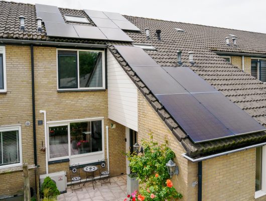 Hoofdfoto van Hengelo Carl Muckstraat 104