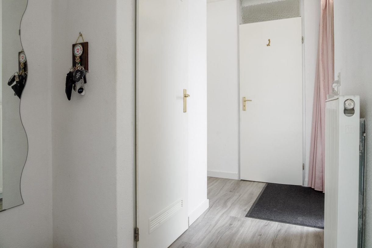 Te koop: Foto Woonhuis aan de Carl Muckstraat 104 in Hengelo