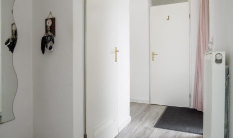 Te koop: Foto Woonhuis aan de Carl Muckstraat 104 in Hengelo