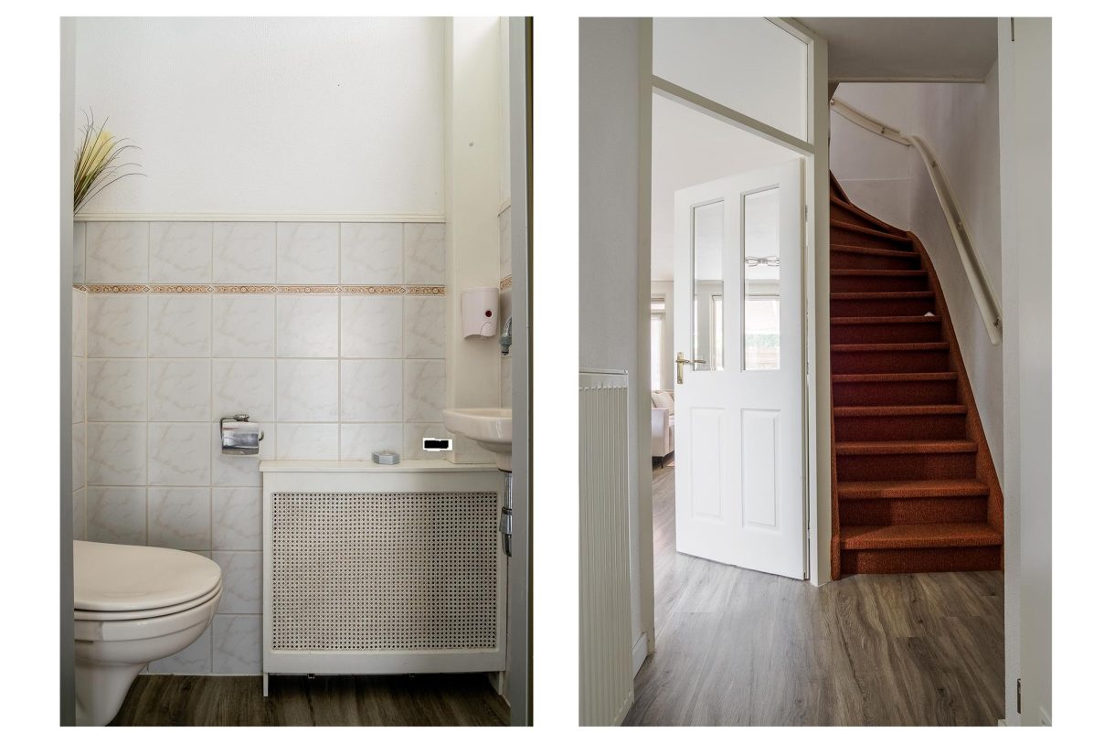 Te koop: Foto Woonhuis aan de Carl Muckstraat 104 in Hengelo