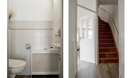 Te koop: Foto Woonhuis aan de Carl Muckstraat 104 in Hengelo