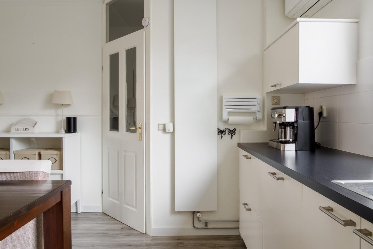 Te koop: Foto Woonhuis aan de Carl Muckstraat 104 in Hengelo