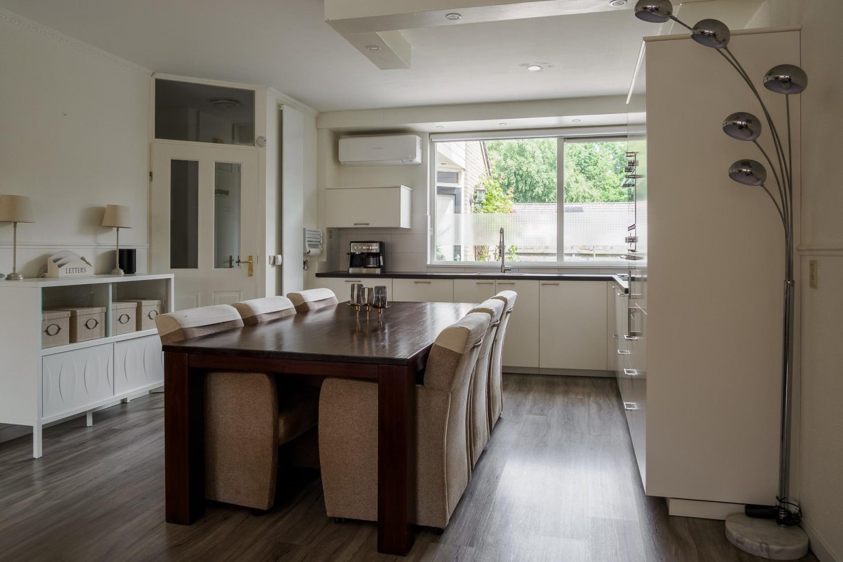 Te koop: Foto Woonhuis aan de Carl Muckstraat 104 in Hengelo