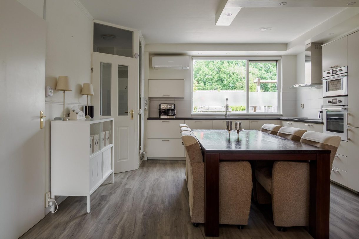 Te koop: Foto Woonhuis aan de Carl Muckstraat 104 in Hengelo