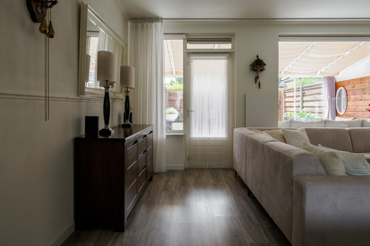 Te koop: Foto Woonhuis aan de Carl Muckstraat 104 in Hengelo