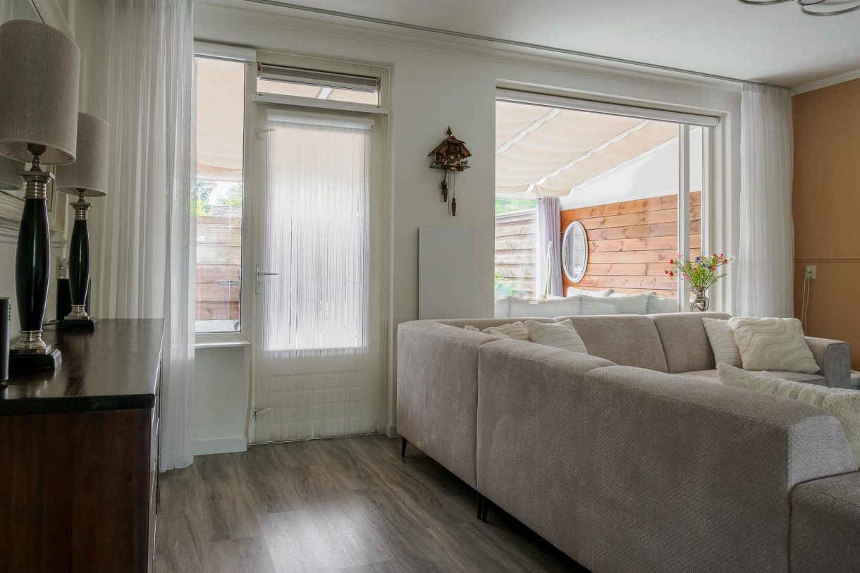 Te koop: Foto Woonhuis aan de Carl Muckstraat 104 in Hengelo