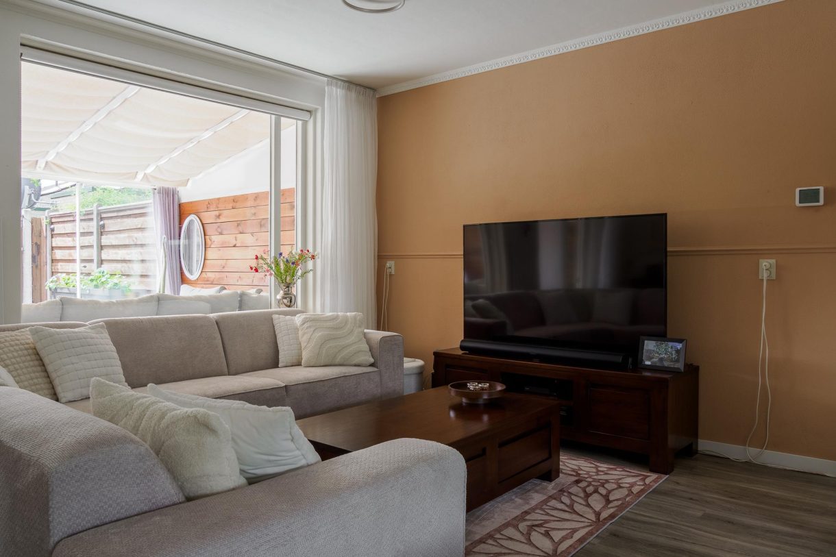 Te koop: Foto Woonhuis aan de Carl Muckstraat 104 in Hengelo