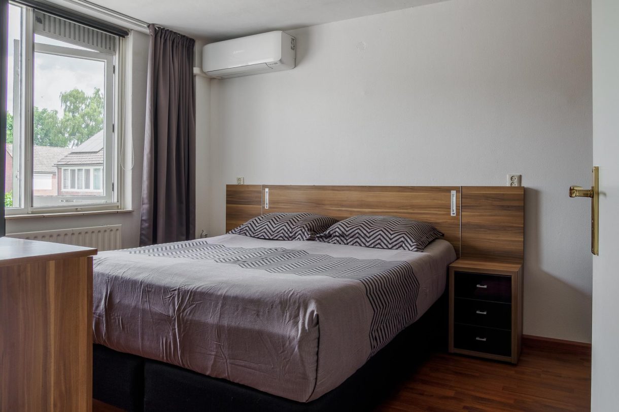 Te koop: Foto Woonhuis aan de Carl Muckstraat 104 in Hengelo