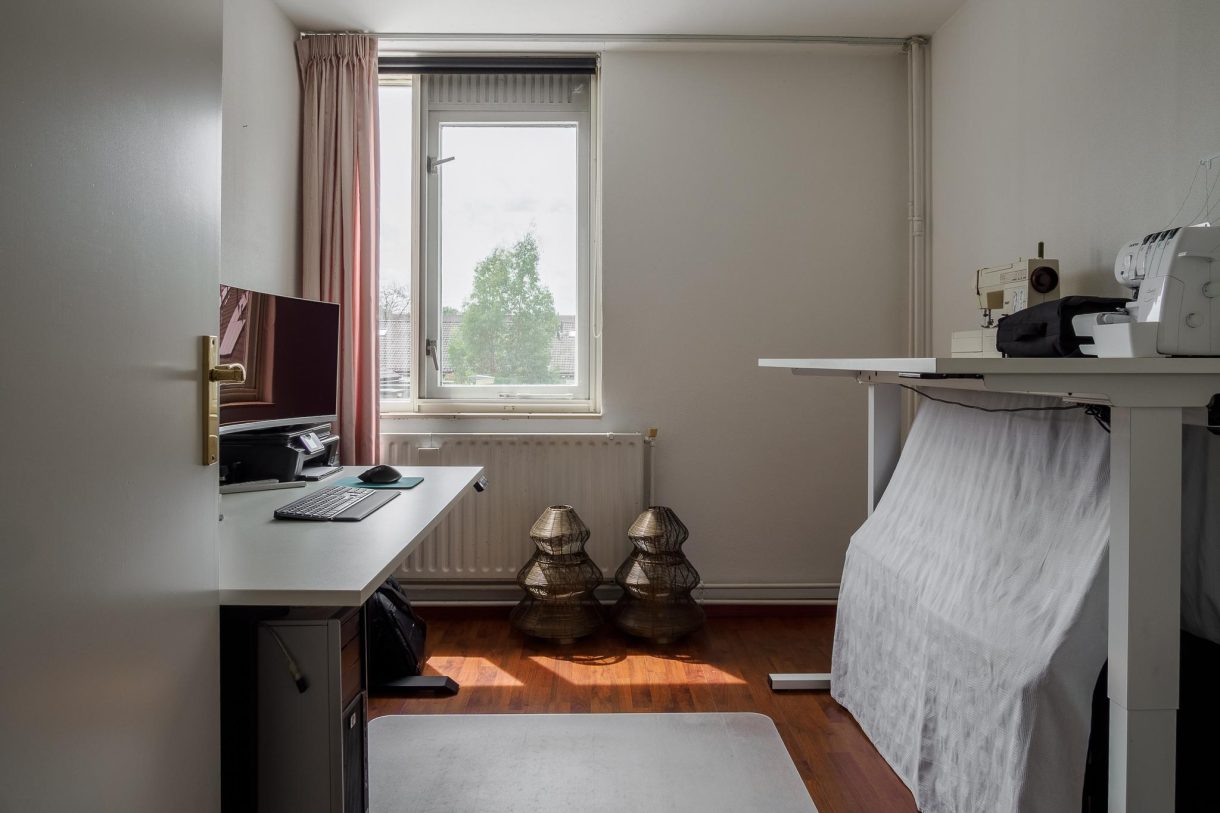 Te koop: Foto Woonhuis aan de Carl Muckstraat 104 in Hengelo