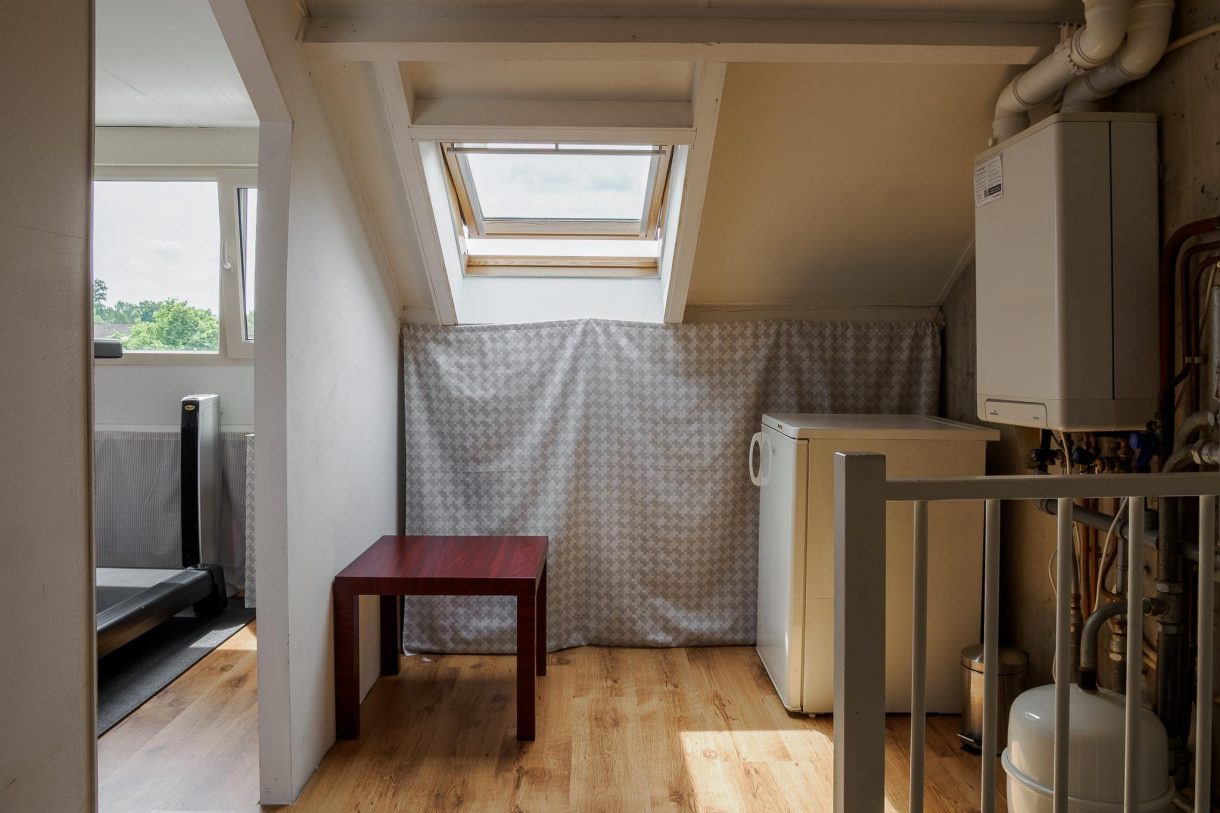 Te koop: Foto Woonhuis aan de Carl Muckstraat 104 in Hengelo