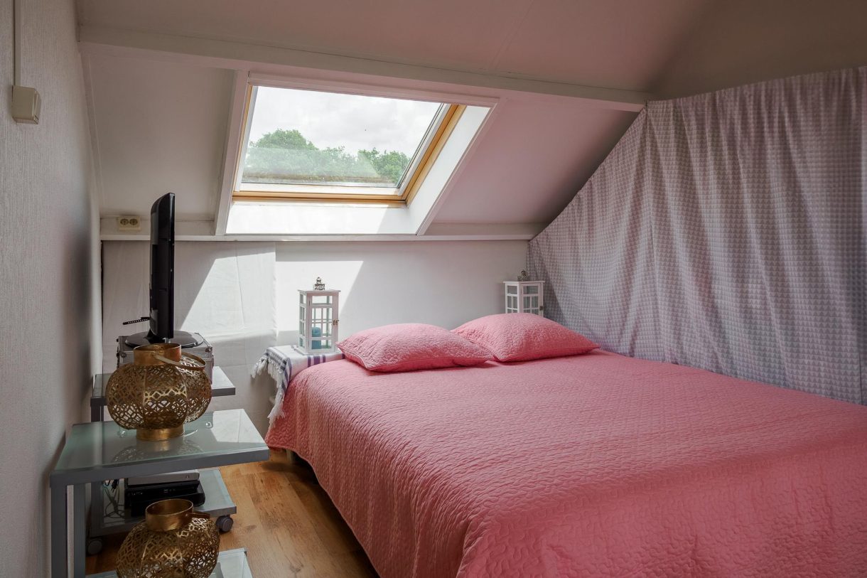 Te koop: Foto Woonhuis aan de Carl Muckstraat 104 in Hengelo