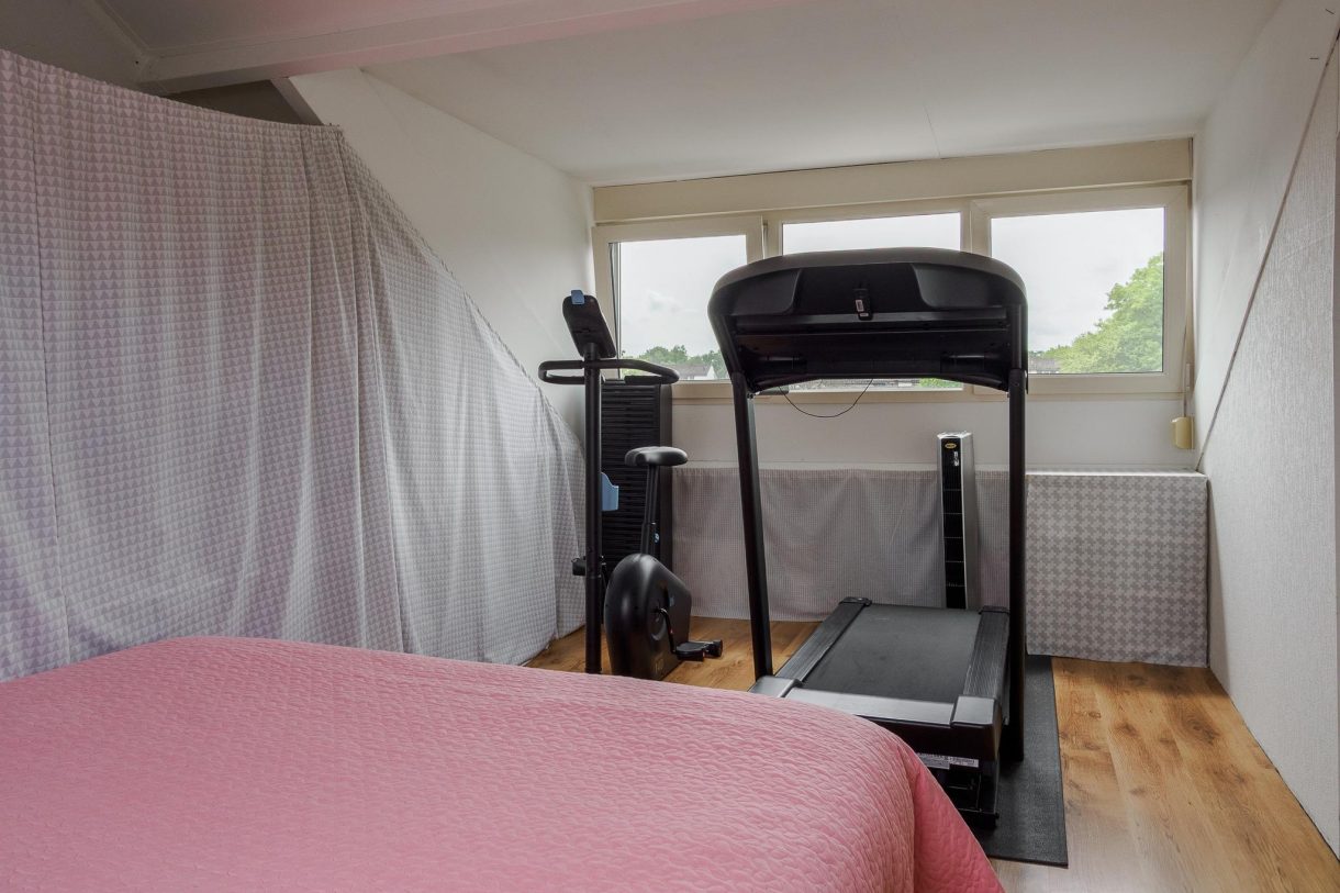 Te koop: Foto Woonhuis aan de Carl Muckstraat 104 in Hengelo