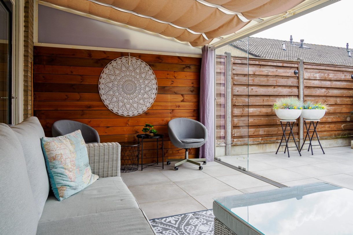 Te koop: Foto Woonhuis aan de Carl Muckstraat 104 in Hengelo