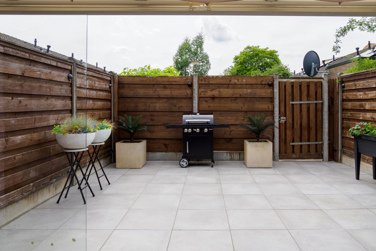 Te koop: Foto Woonhuis aan de Carl Muckstraat 104 in Hengelo