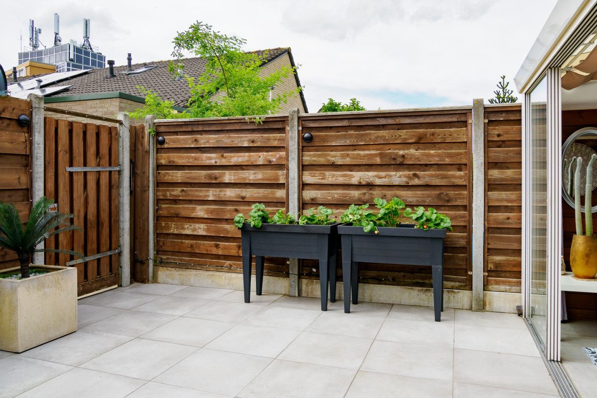 Te koop: Foto Woonhuis aan de Carl Muckstraat 104 in Hengelo