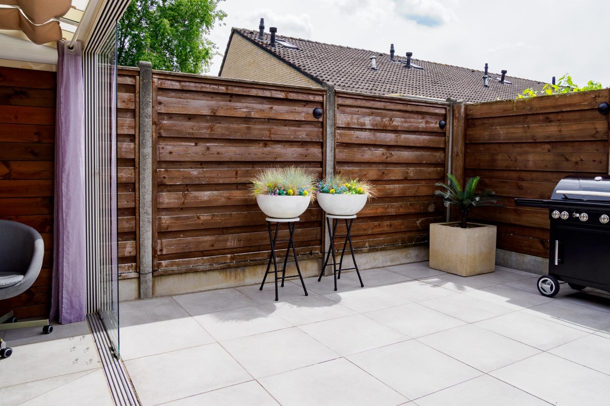 Te koop: Foto Woonhuis aan de Carl Muckstraat 104 in Hengelo