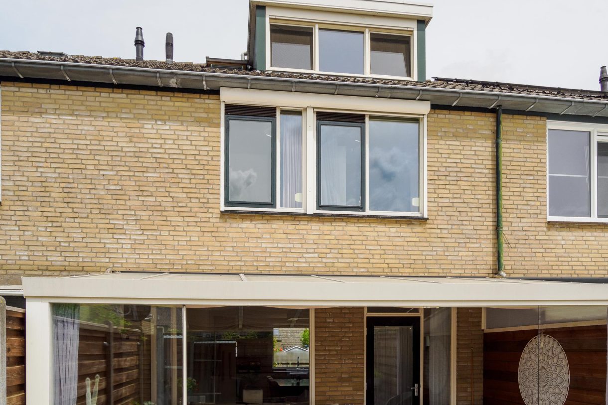 Te koop: Foto Woonhuis aan de Carl Muckstraat 104 in Hengelo