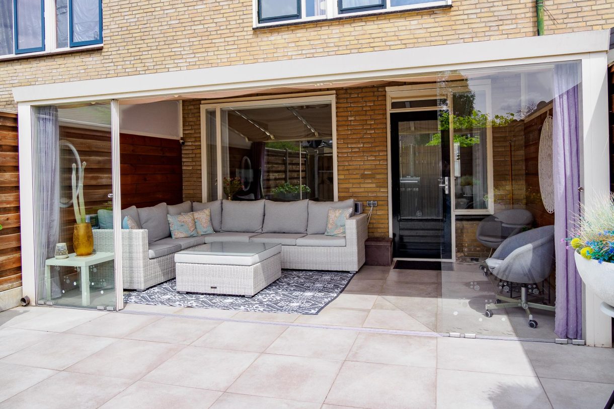 Te koop: Foto Woonhuis aan de Carl Muckstraat 104 in Hengelo