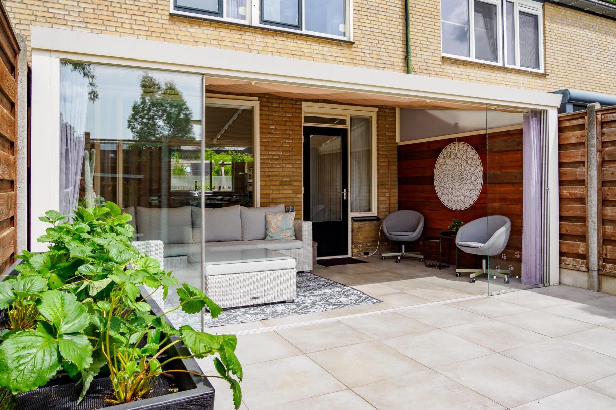 Te koop: Foto Woonhuis aan de Carl Muckstraat 104 in Hengelo