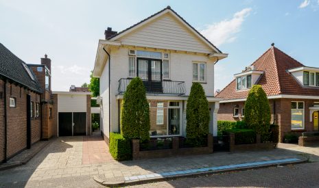 Hoofdfoto van Hengelo Kerkstraat 17