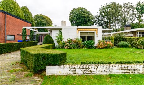 Te koop: Foto Woonhuis aan de Wolter ten Catestraat 63 in Hengelo