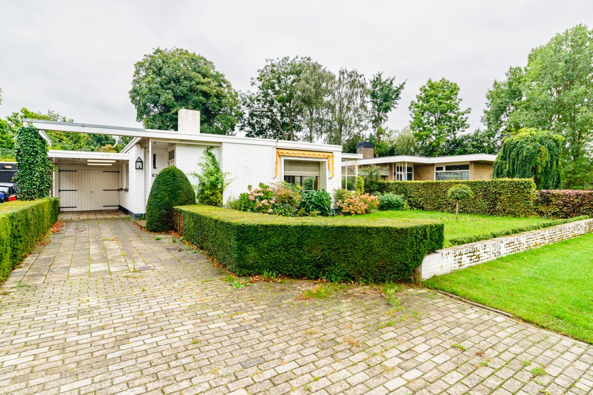 Te koop: Foto Woonhuis aan de Wolter ten Catestraat 63 in Hengelo