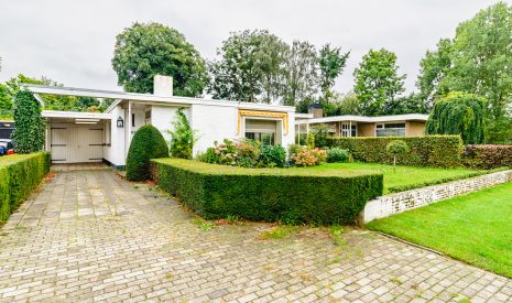 Te koop: Foto Woonhuis aan de Wolter ten Catestraat 63 in Hengelo