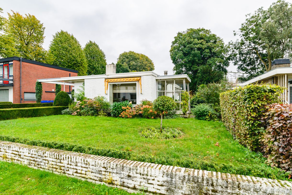 Te koop: Foto Woonhuis aan de Wolter ten Catestraat 63 in Hengelo