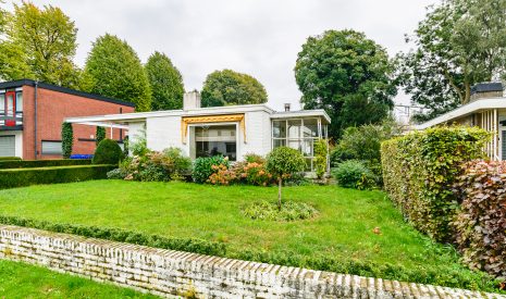 Te koop: Foto Woonhuis aan de Wolter ten Catestraat 63 in Hengelo